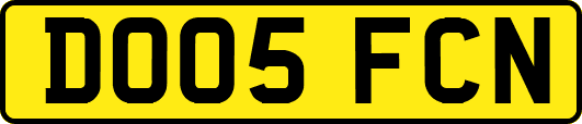 DO05FCN