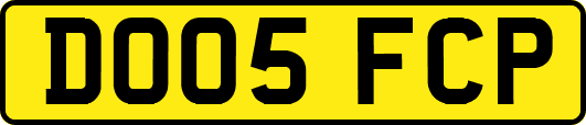 DO05FCP
