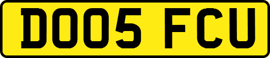 DO05FCU