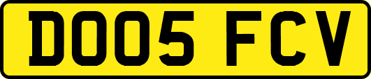DO05FCV