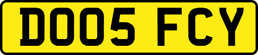 DO05FCY