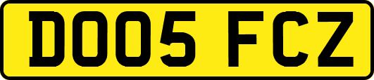 DO05FCZ