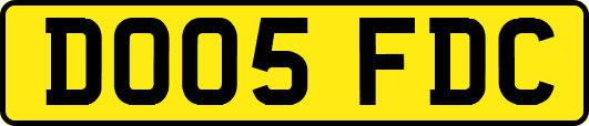 DO05FDC