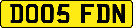 DO05FDN