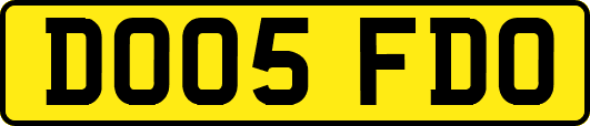 DO05FDO