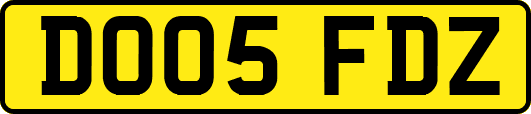 DO05FDZ