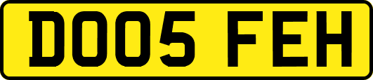DO05FEH