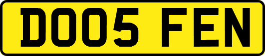 DO05FEN