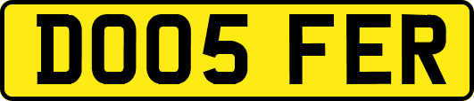 DO05FER