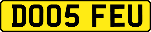 DO05FEU
