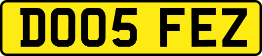 DO05FEZ