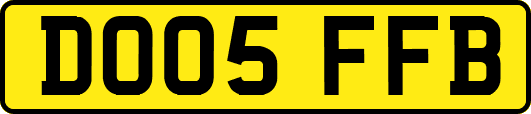 DO05FFB