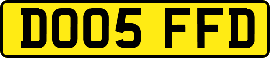 DO05FFD