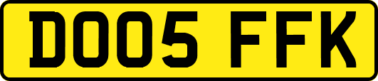 DO05FFK