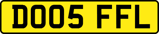 DO05FFL