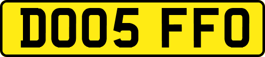 DO05FFO