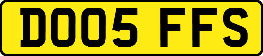 DO05FFS