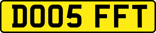 DO05FFT