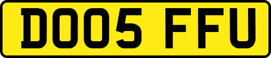 DO05FFU