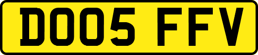 DO05FFV