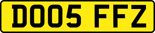 DO05FFZ