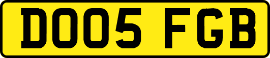 DO05FGB