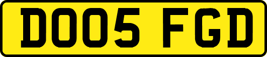 DO05FGD