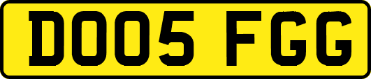 DO05FGG