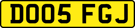 DO05FGJ
