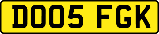 DO05FGK