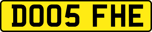 DO05FHE