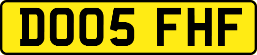 DO05FHF