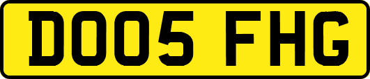 DO05FHG