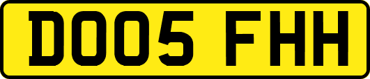 DO05FHH