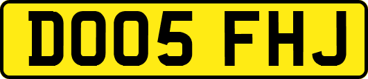 DO05FHJ
