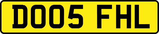 DO05FHL