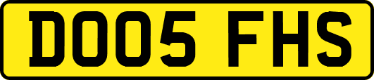 DO05FHS