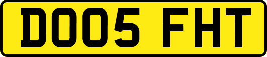 DO05FHT