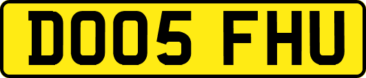 DO05FHU