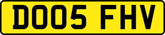 DO05FHV