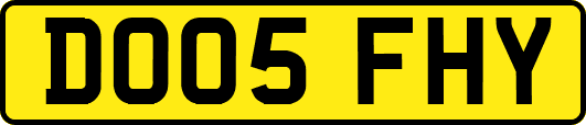 DO05FHY