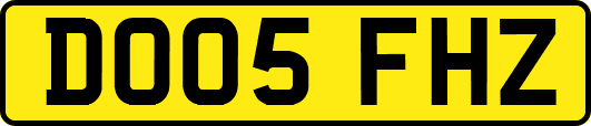 DO05FHZ