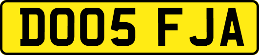 DO05FJA