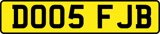 DO05FJB