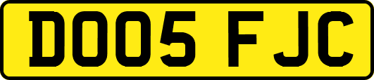 DO05FJC