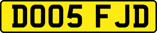 DO05FJD