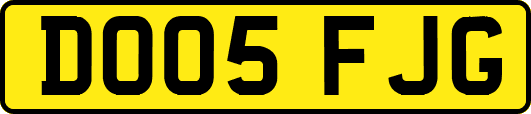 DO05FJG