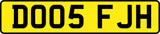 DO05FJH