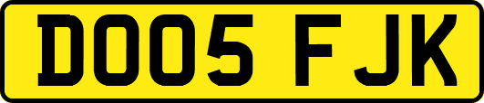 DO05FJK