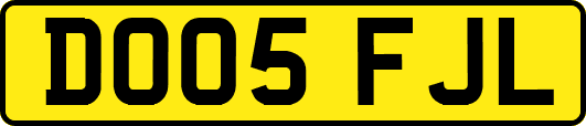 DO05FJL